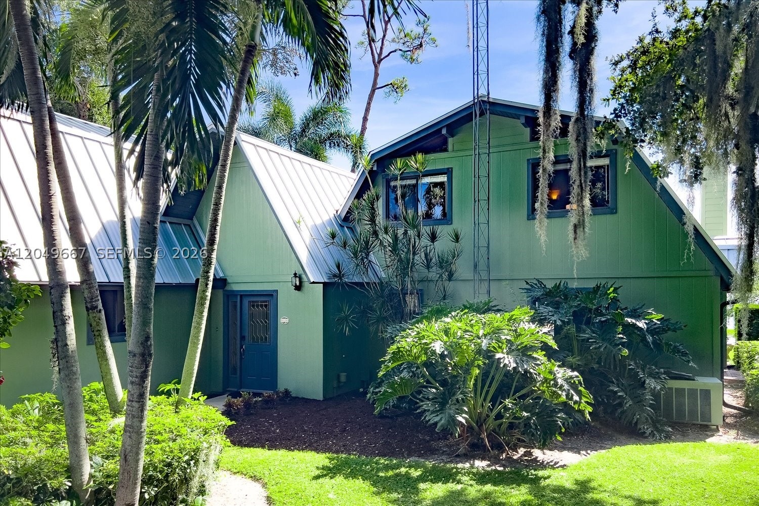 Lake Huntley - Residential