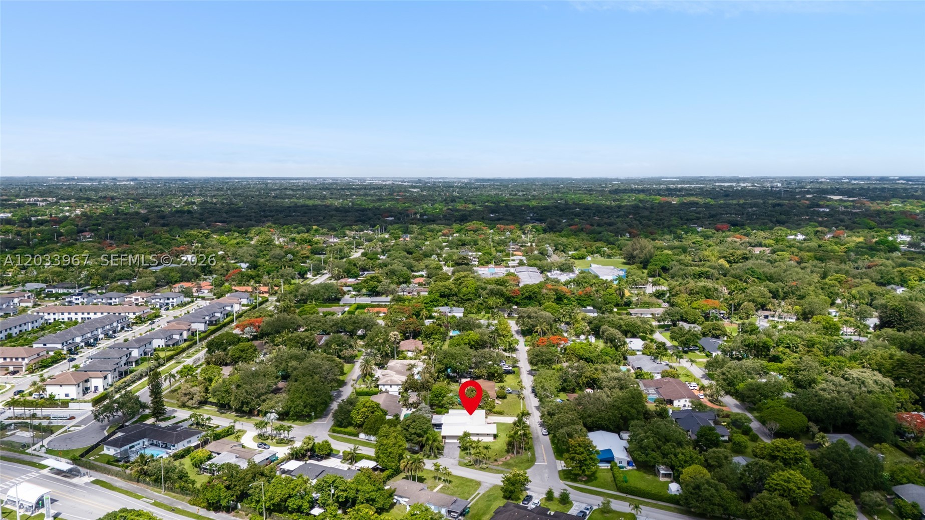 KENDALWOOD ESTATES - Residential