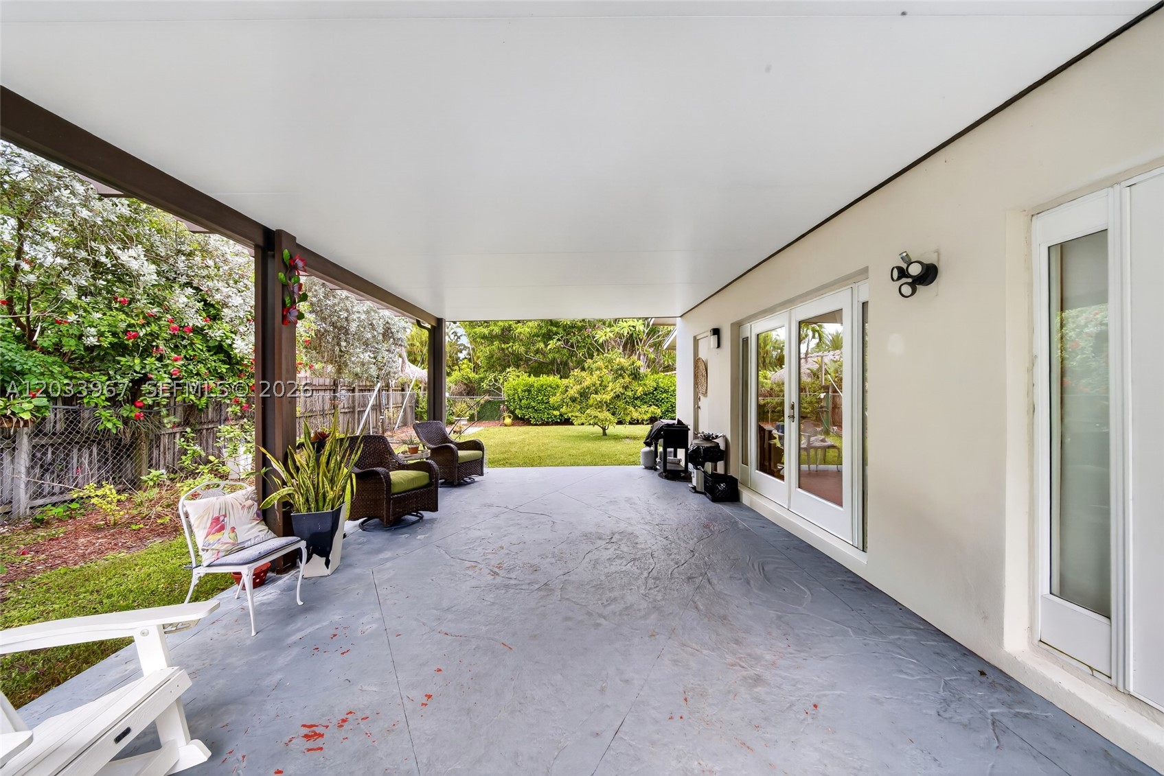 KENDALWOOD ESTATES - Residential
