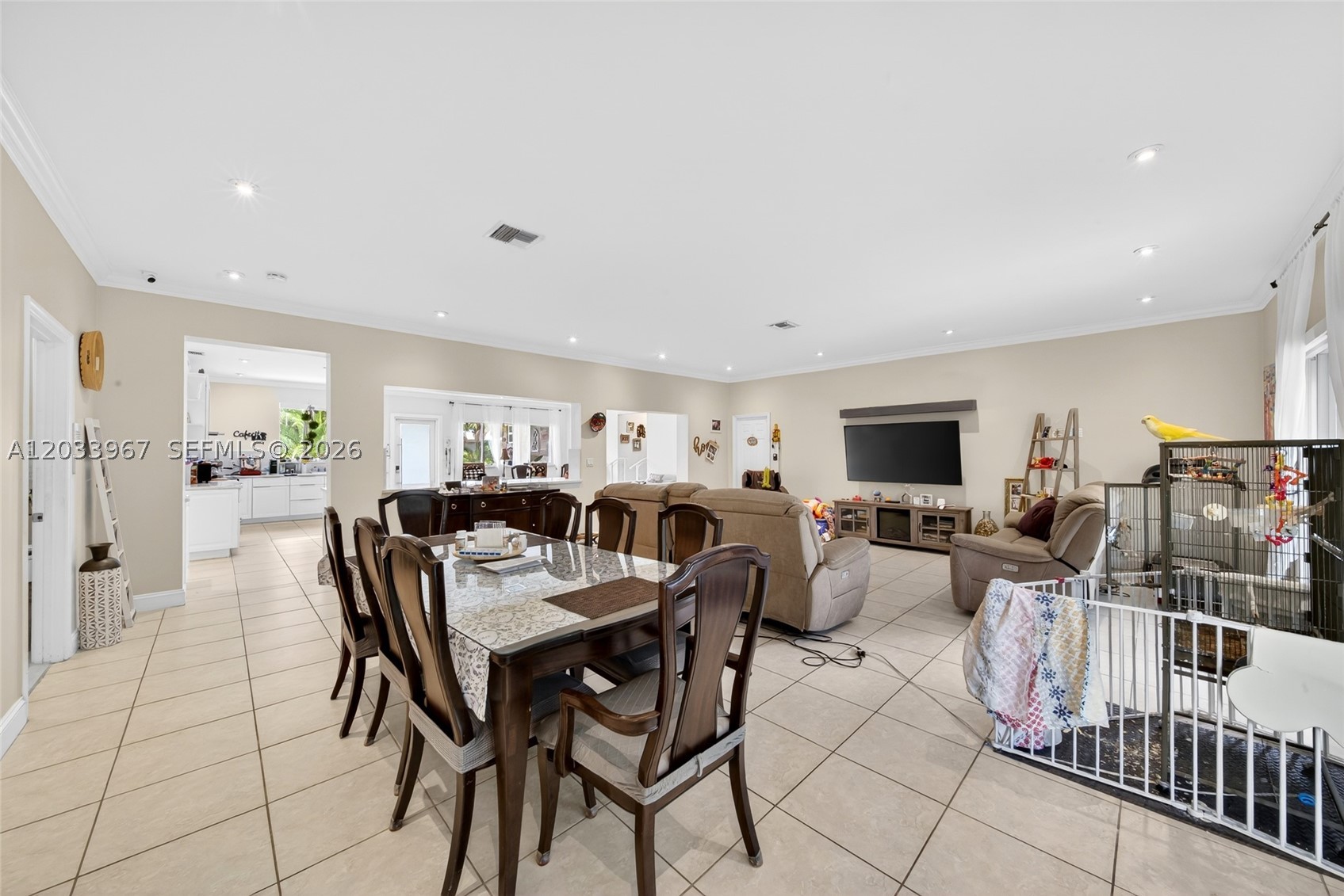 KENDALWOOD ESTATES - Residential