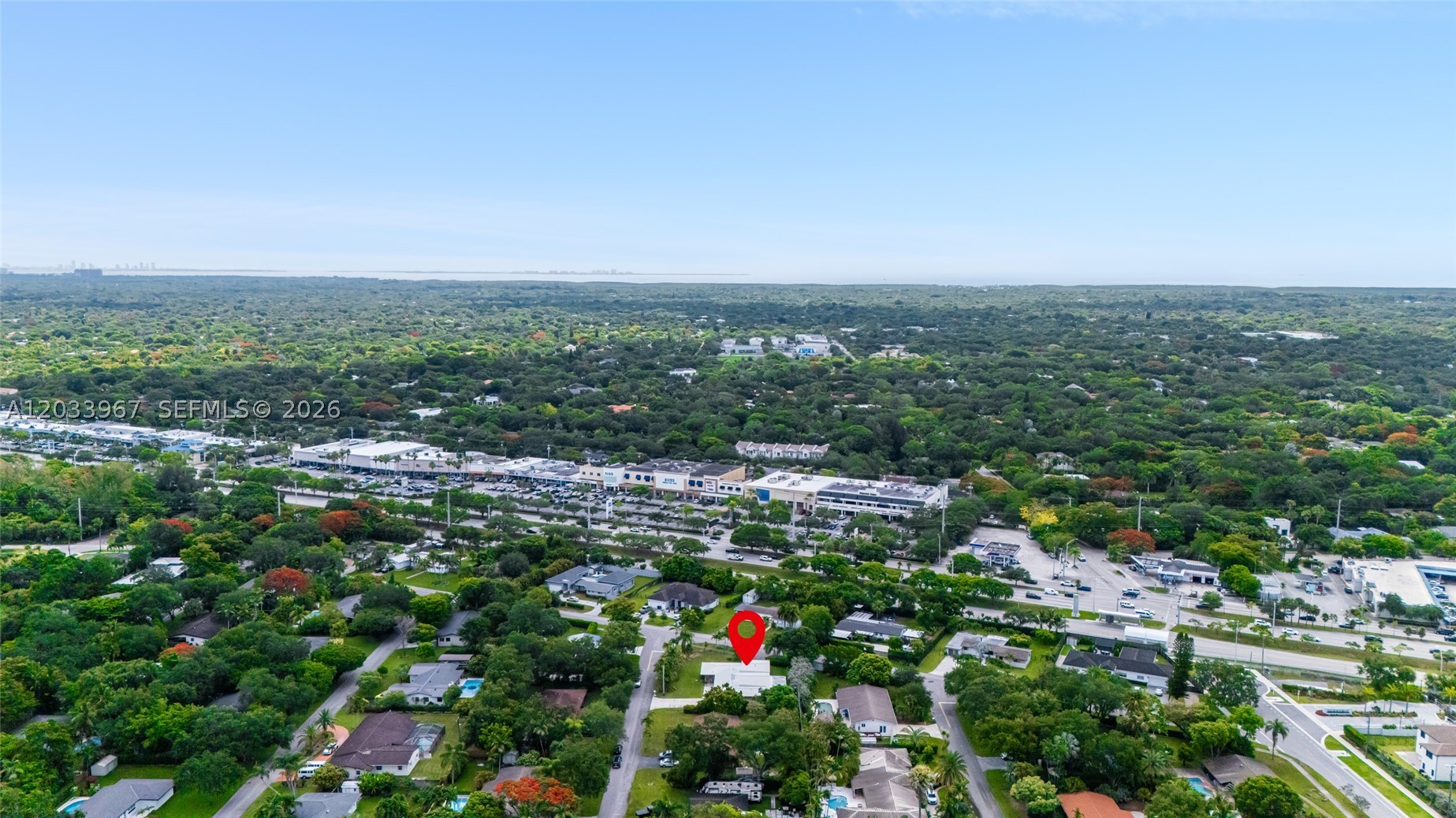 KENDALWOOD ESTATES - Residential