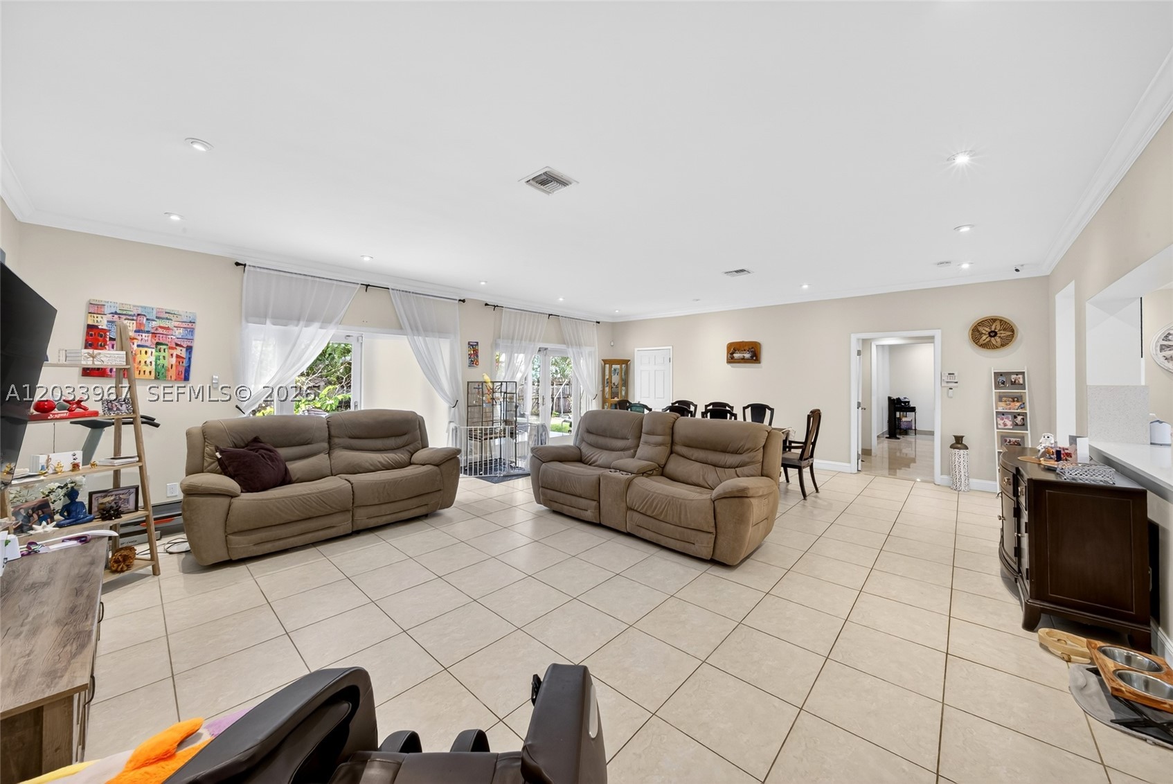 KENDALWOOD ESTATES - Residential