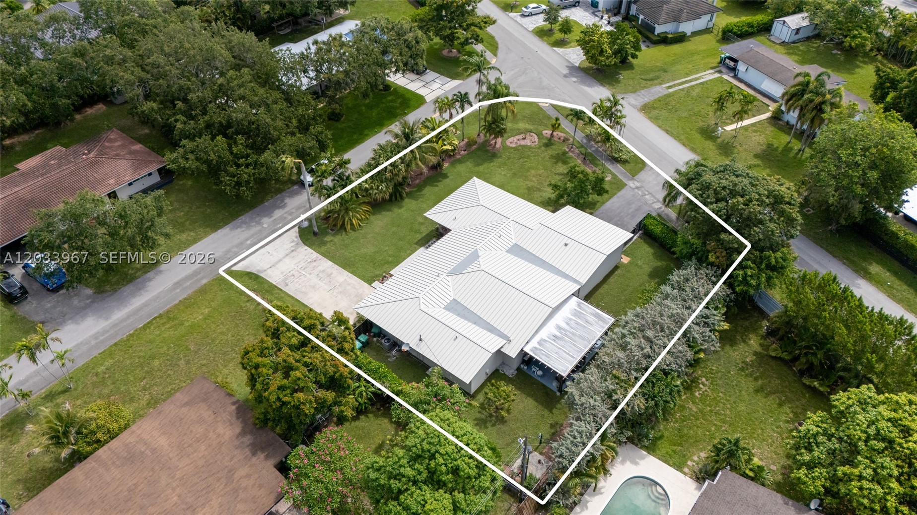 KENDALWOOD ESTATES - Residential