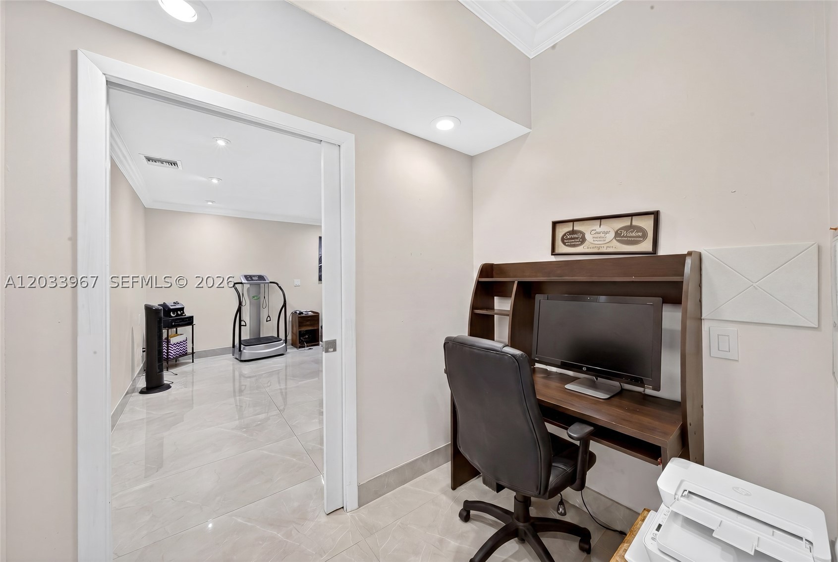 KENDALWOOD ESTATES - Residential