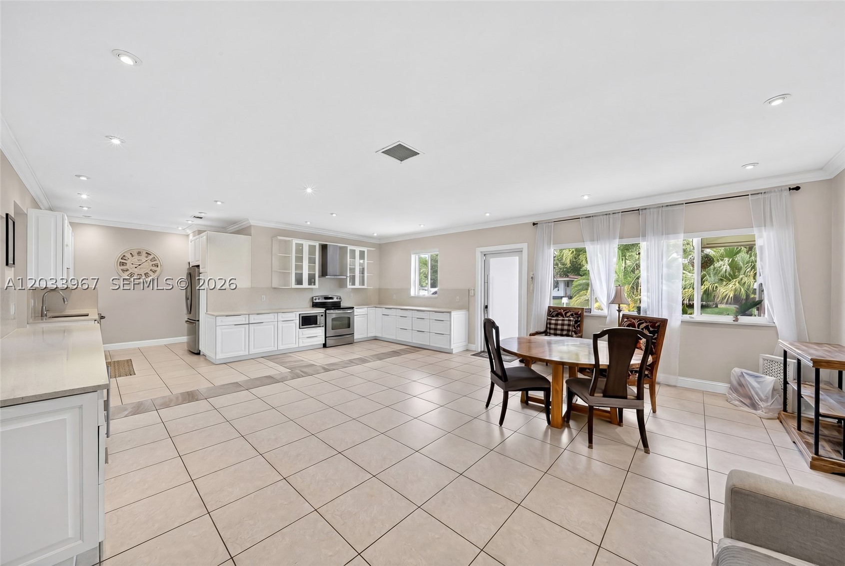 KENDALWOOD ESTATES - Residential