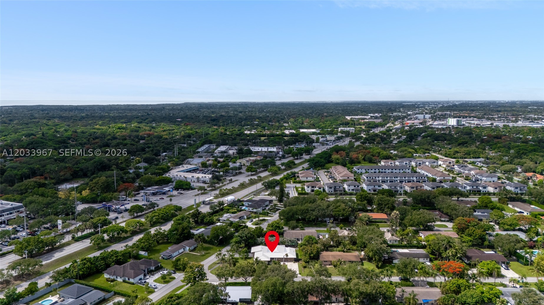 KENDALWOOD ESTATES - Residential