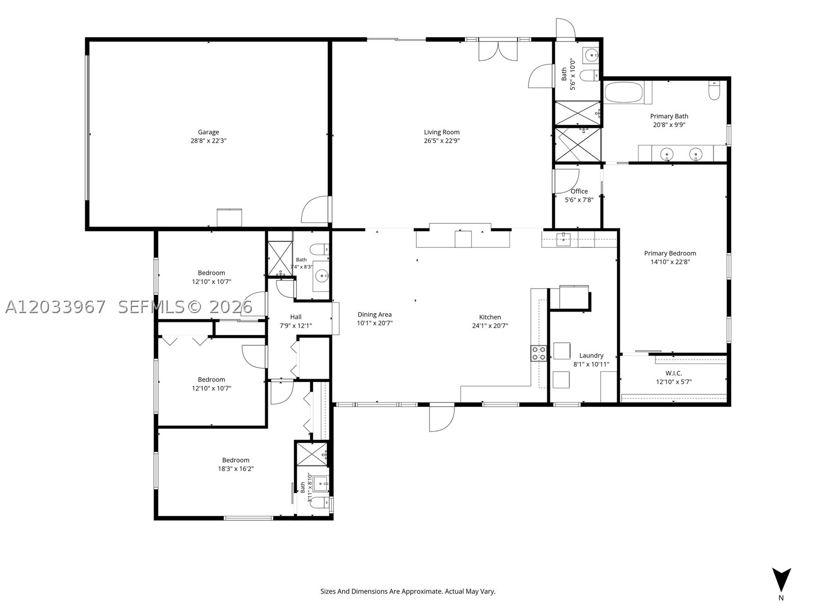 KENDALWOOD ESTATES - Residential