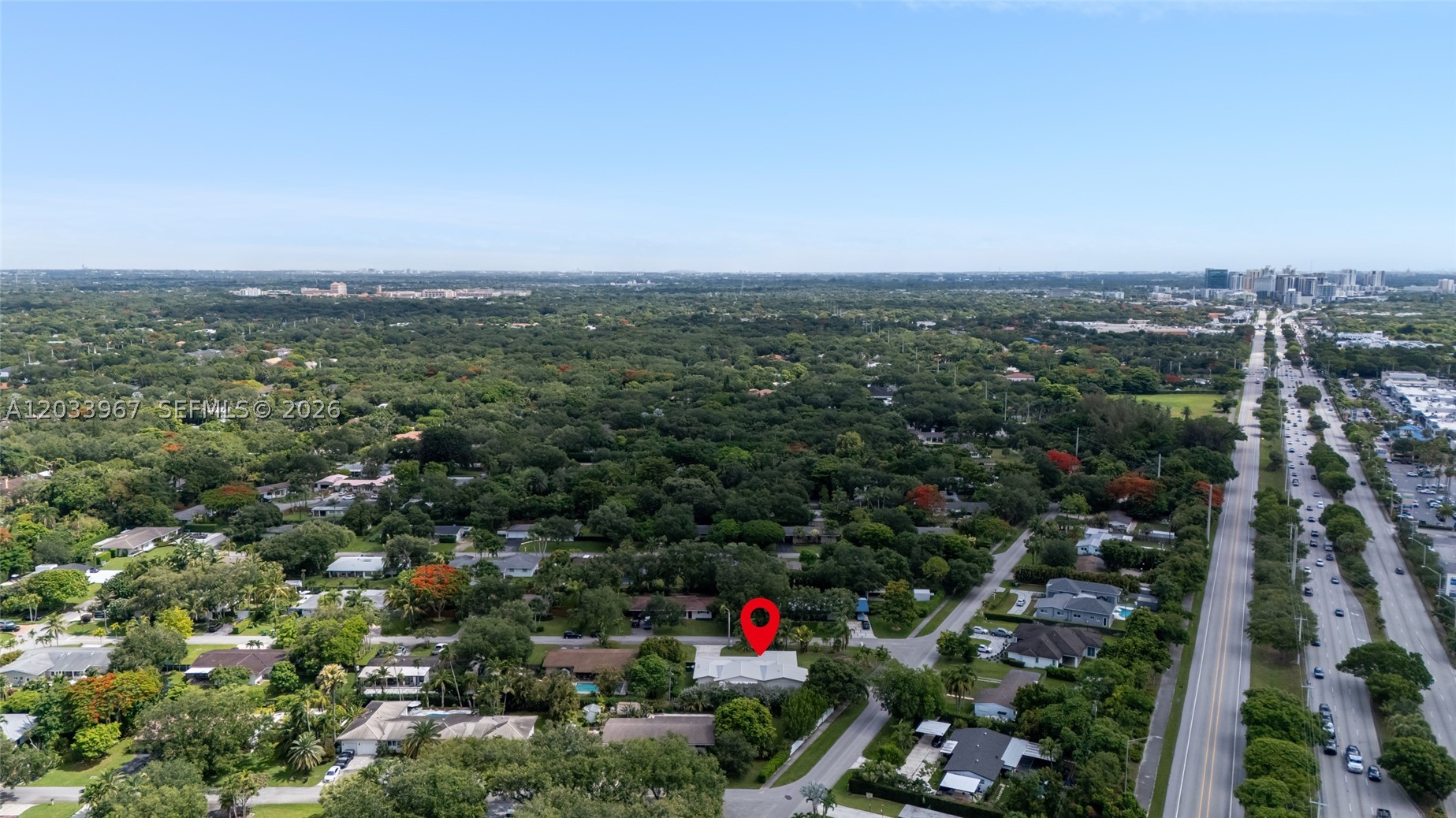 KENDALWOOD ESTATES - Residential
