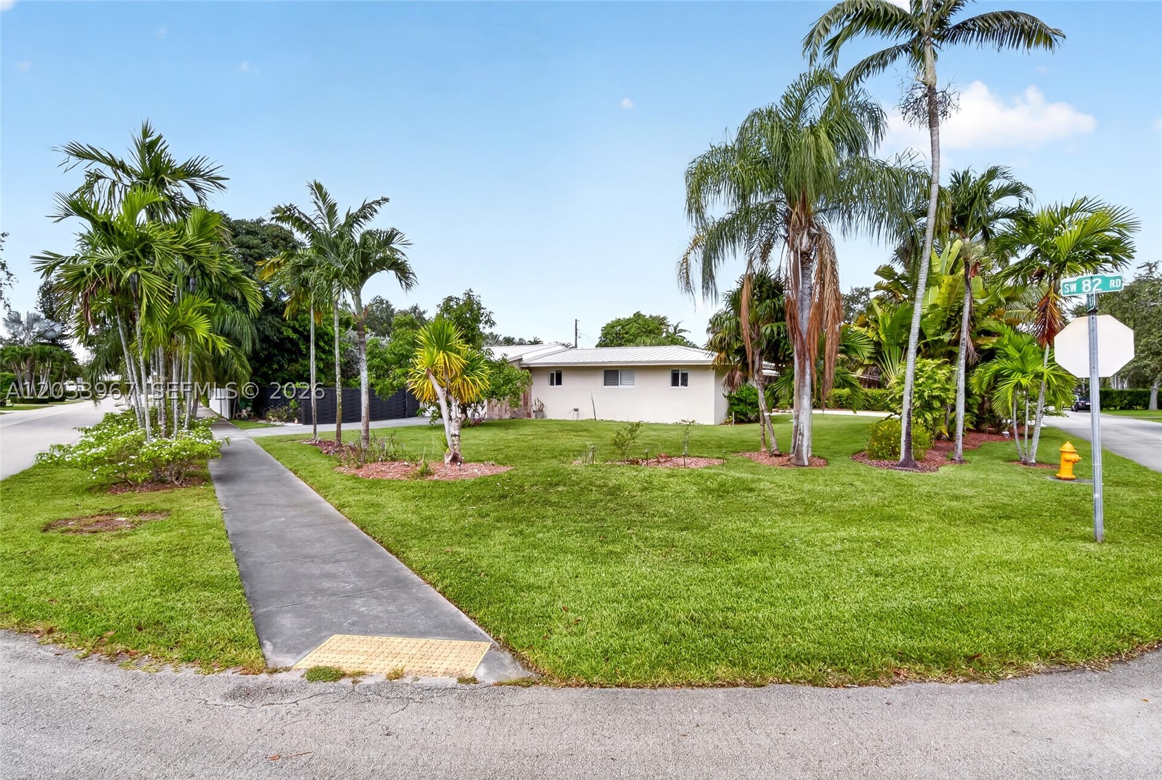 KENDALWOOD ESTATES - Residential