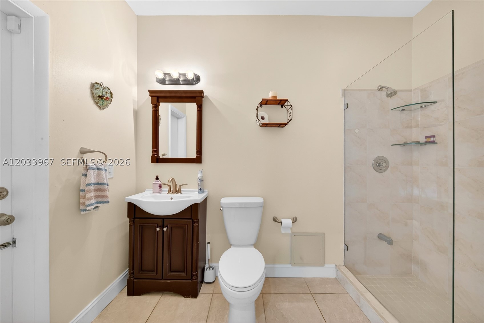 KENDALWOOD ESTATES - Residential