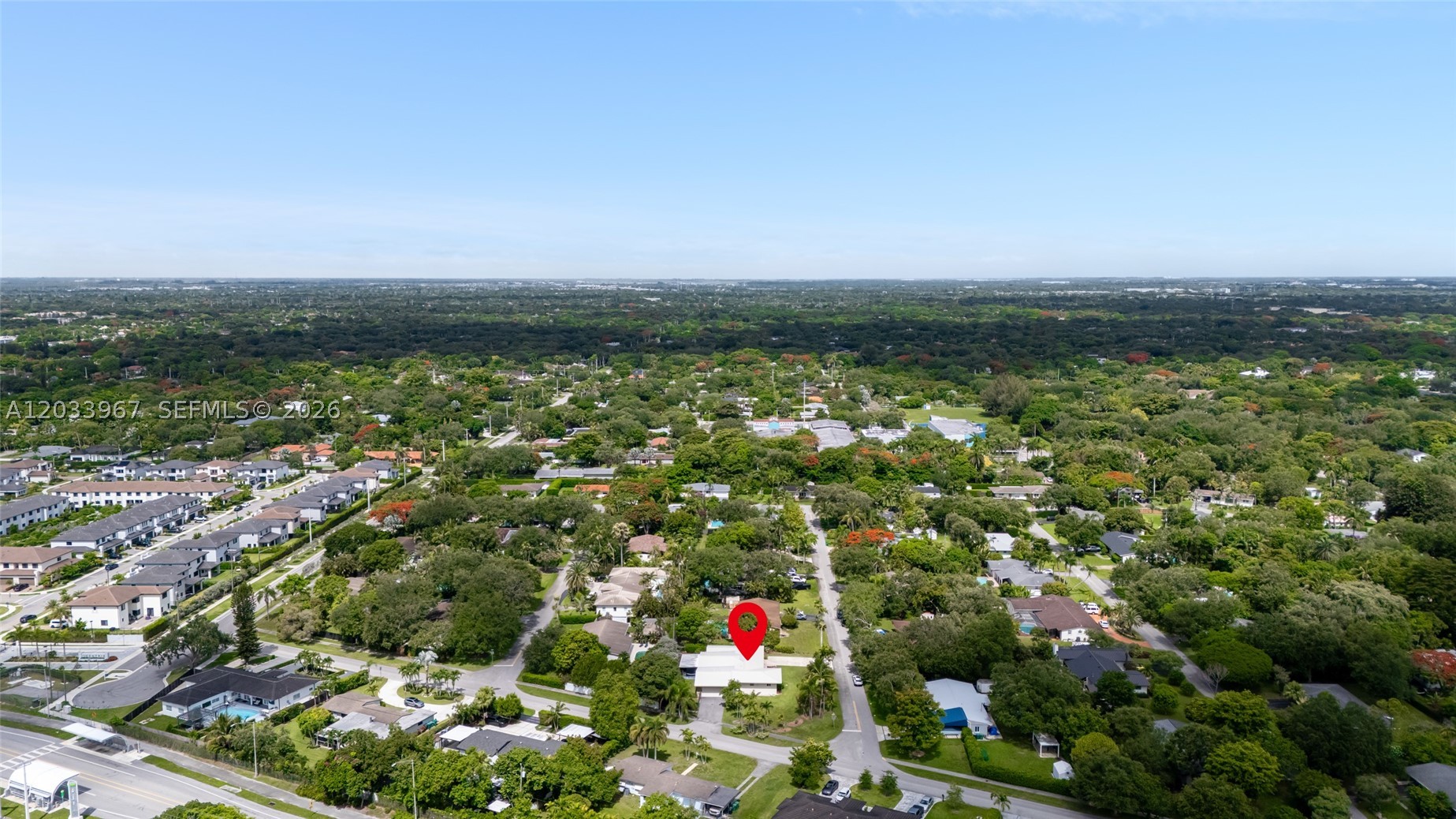 KENDALWOOD ESTATES - Residential