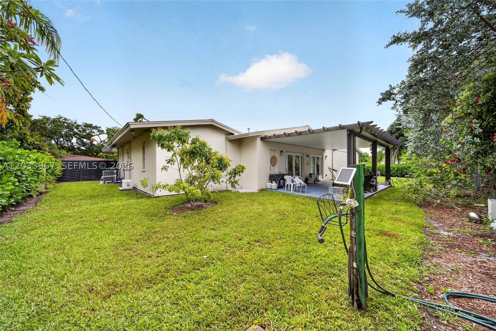 KENDALWOOD ESTATES - Residential