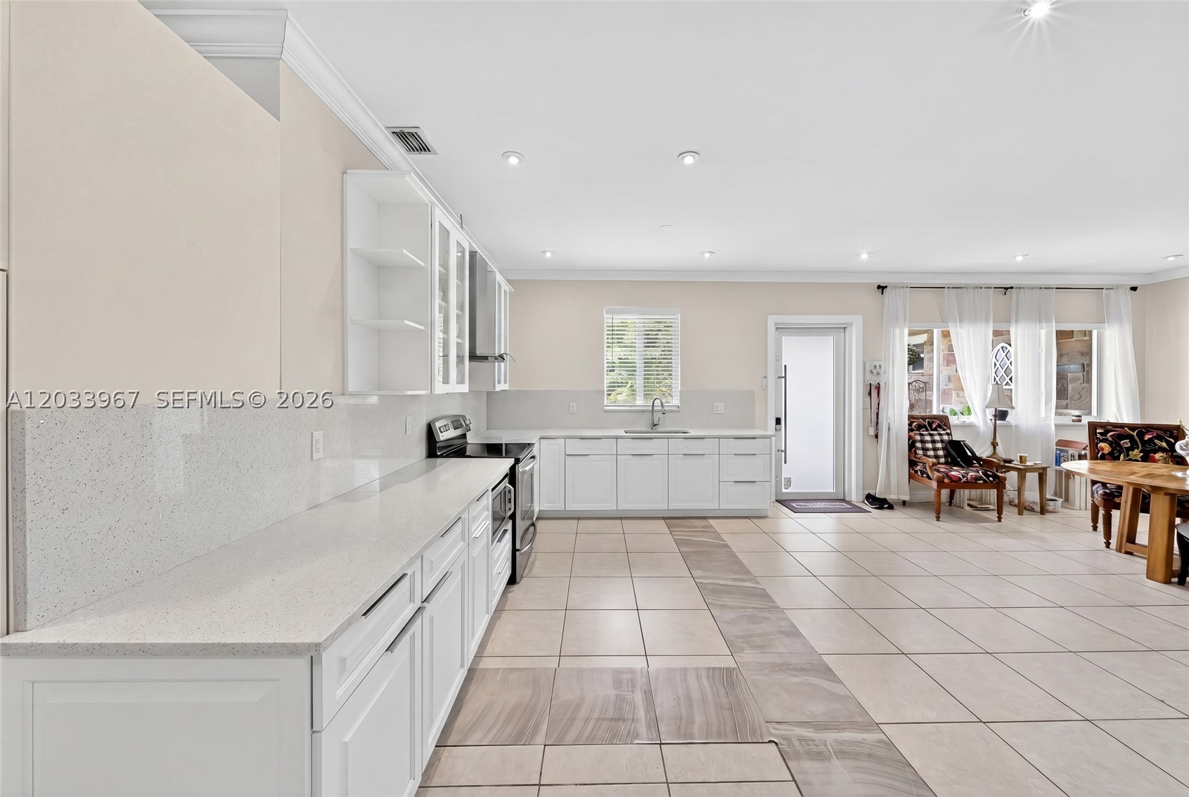 KENDALWOOD ESTATES - Residential