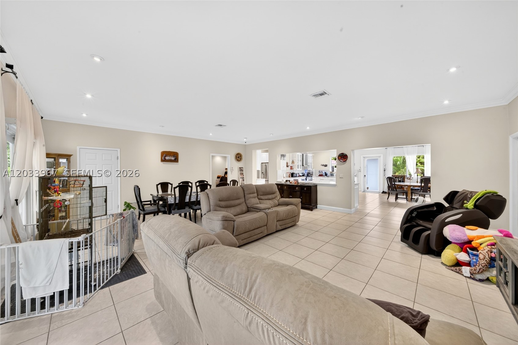 KENDALWOOD ESTATES - Residential