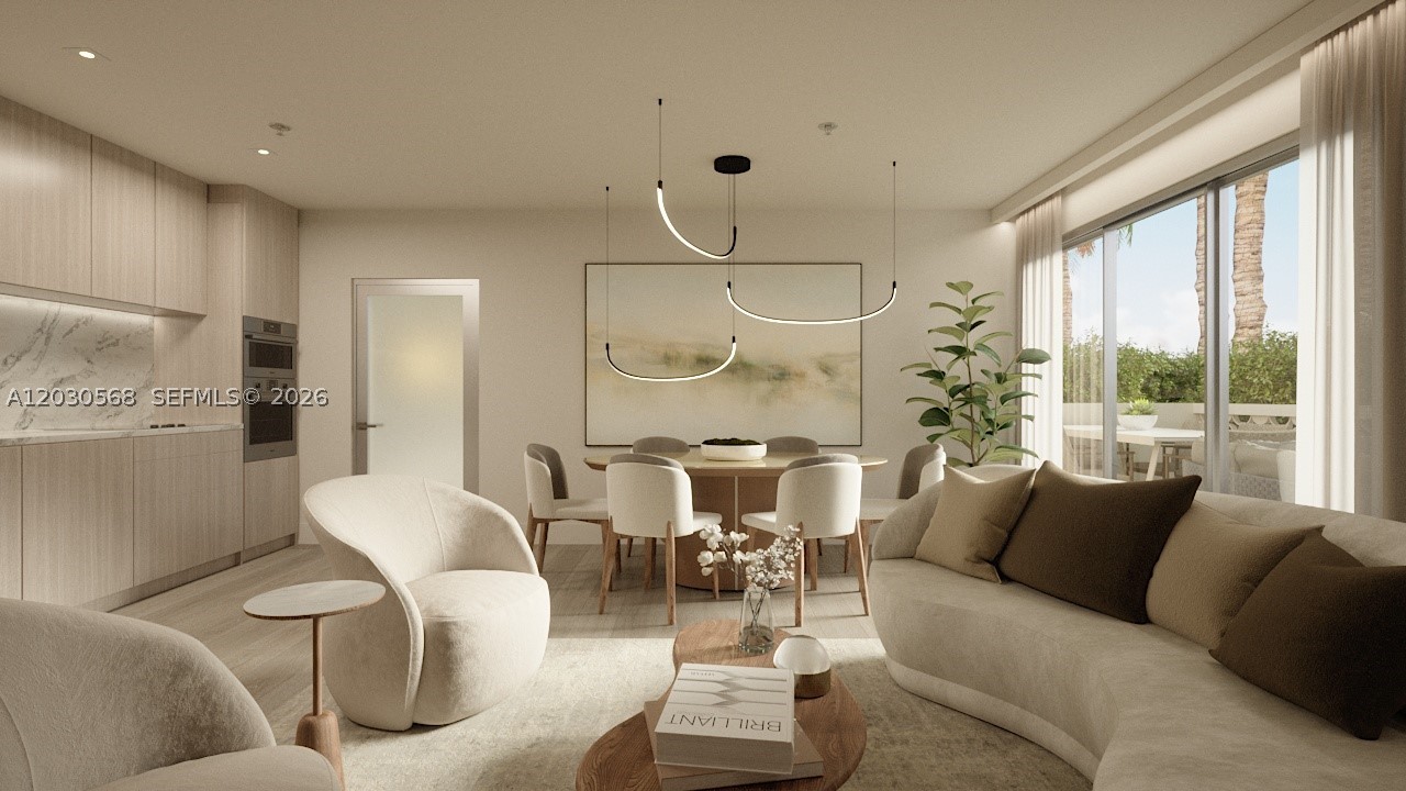 OCEAN BEACH FLA SUB - Residential