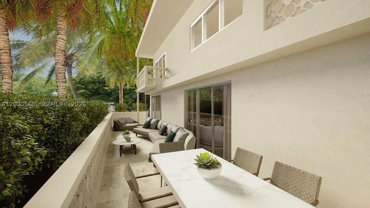 OCEAN BEACH FLA SUB - Residential