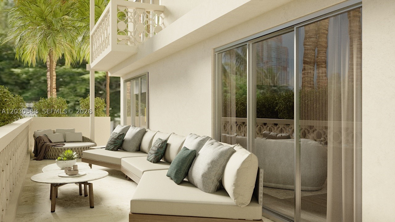 OCEAN BEACH FLA SUB - Residential
