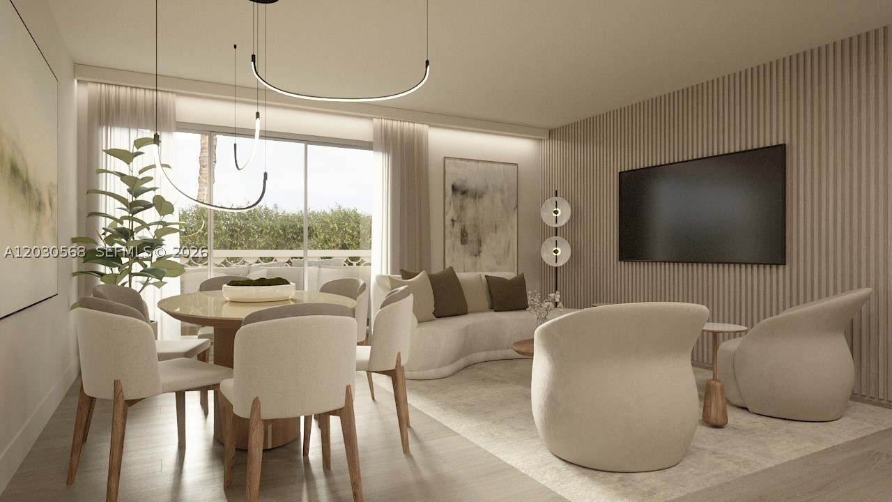 OCEAN BEACH FLA SUB - Residential