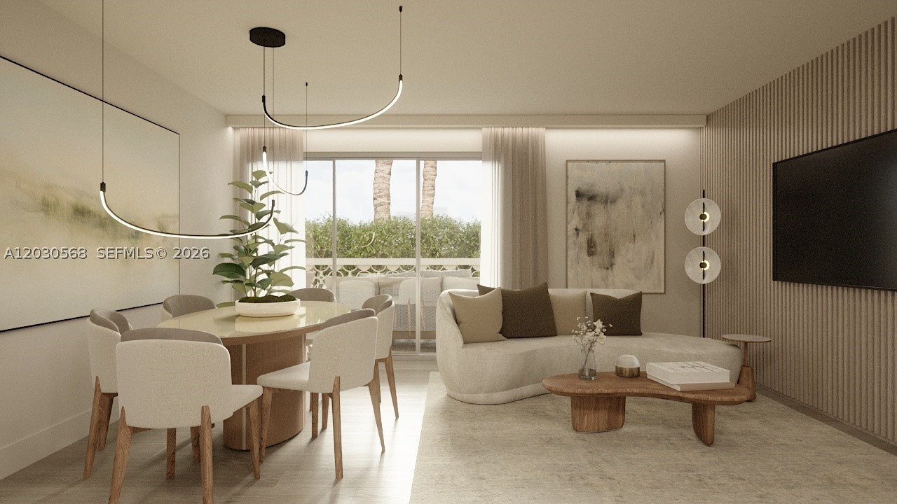 OCEAN BEACH FLA SUB - Residential