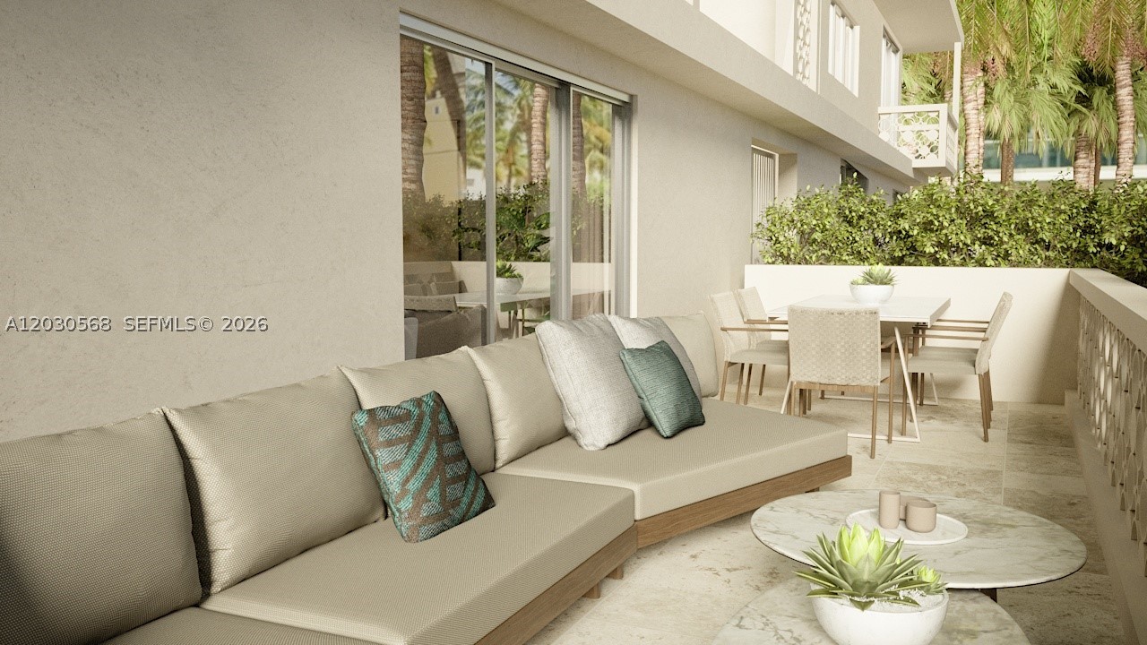 OCEAN BEACH FLA SUB - Residential