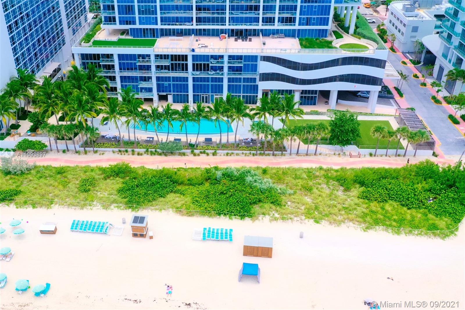 NORTH CARILLON BEACH COND - Residential