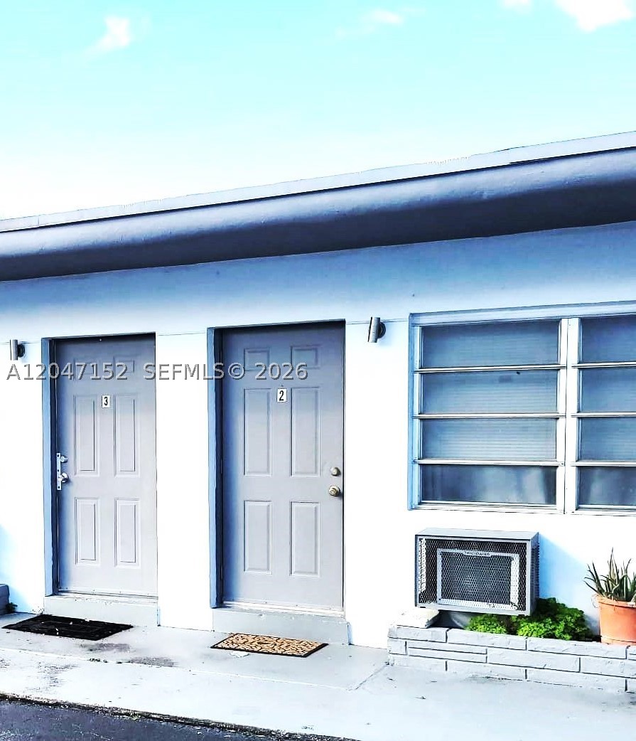 MIAMI GARDENS ESTATES SEC - Residential Lease