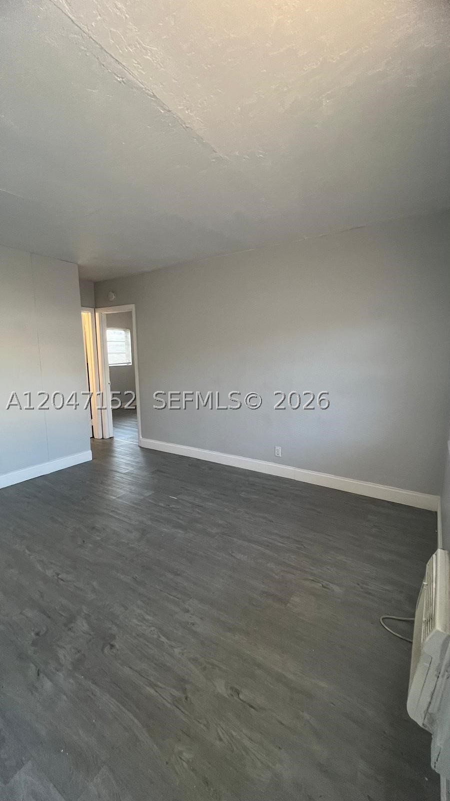 MIAMI GARDENS ESTATES SEC - Residential Lease