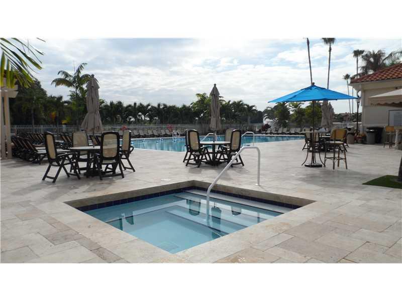 DORAL PK CO CLUB VILLAS C - Residential Lease
