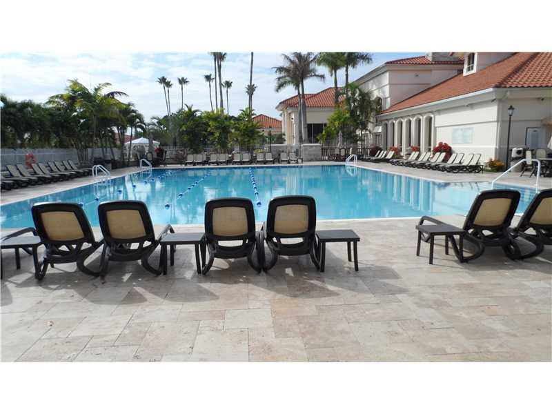 DORAL PK CO CLUB VILLAS C - Residential Lease