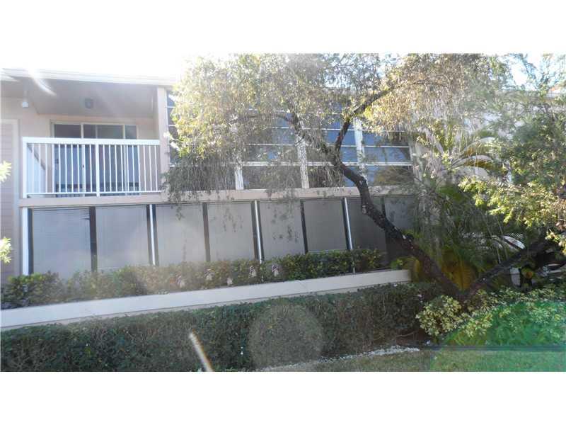 DORAL PK CO CLUB VILLAS C - Residential Lease