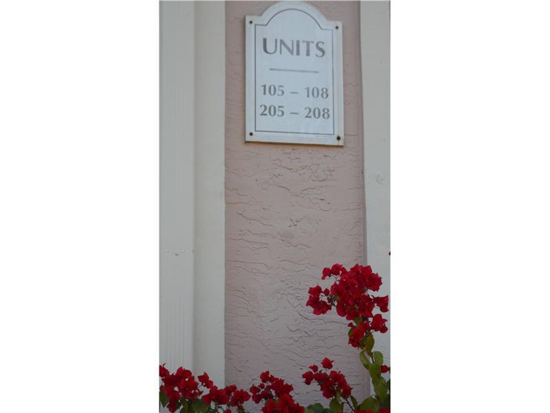 DORAL PK CO CLUB VILLAS C - Residential Lease