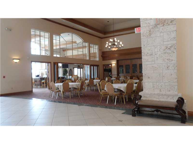 DORAL PK CO CLUB VILLAS C - Residential Lease