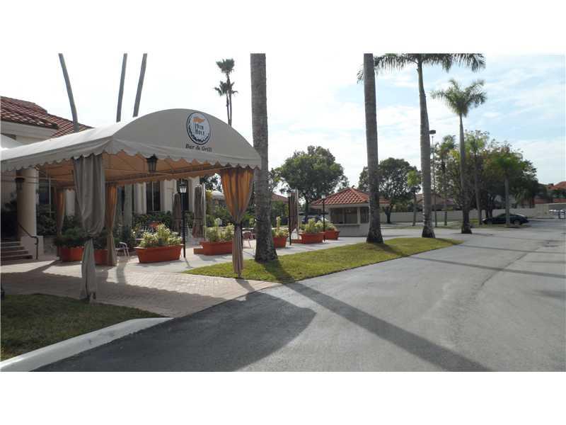 DORAL PK CO CLUB VILLAS C - Residential Lease