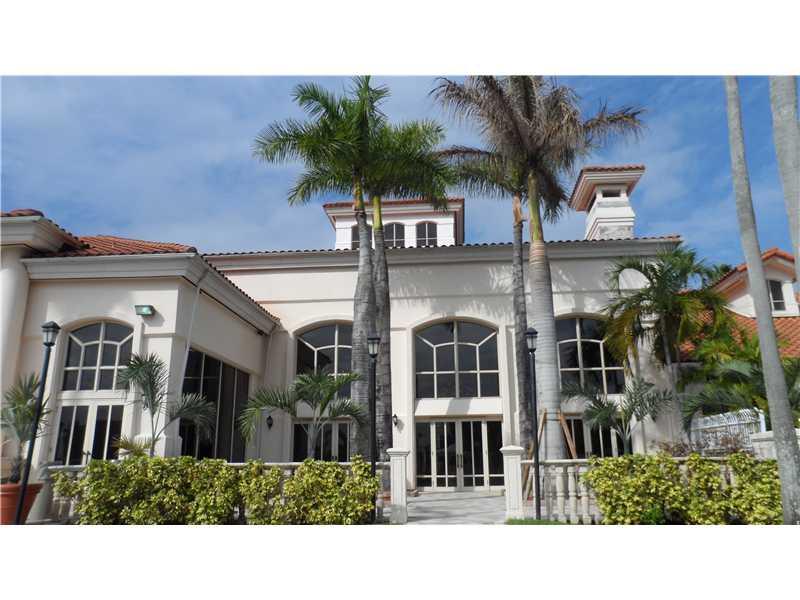 DORAL PK CO CLUB VILLAS C - Residential Lease