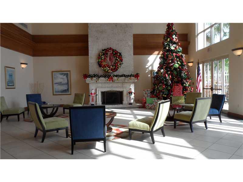 DORAL PK CO CLUB VILLAS C - Residential Lease