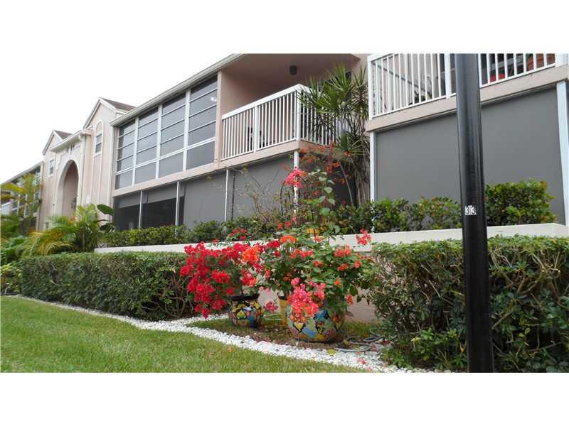 DORAL PK CO CLUB VILLAS C - Residential Lease