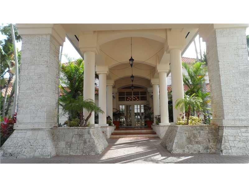DORAL PK CO CLUB VILLAS C - Residential Lease