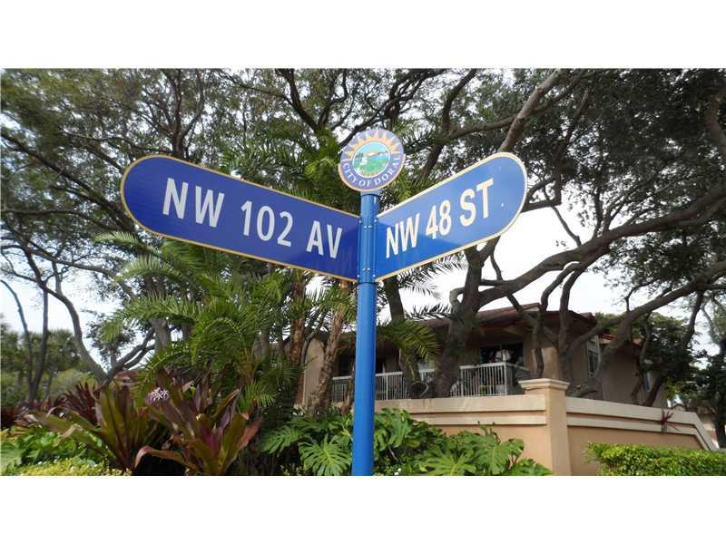 DORAL PK CO CLUB VILLAS C - Residential Lease