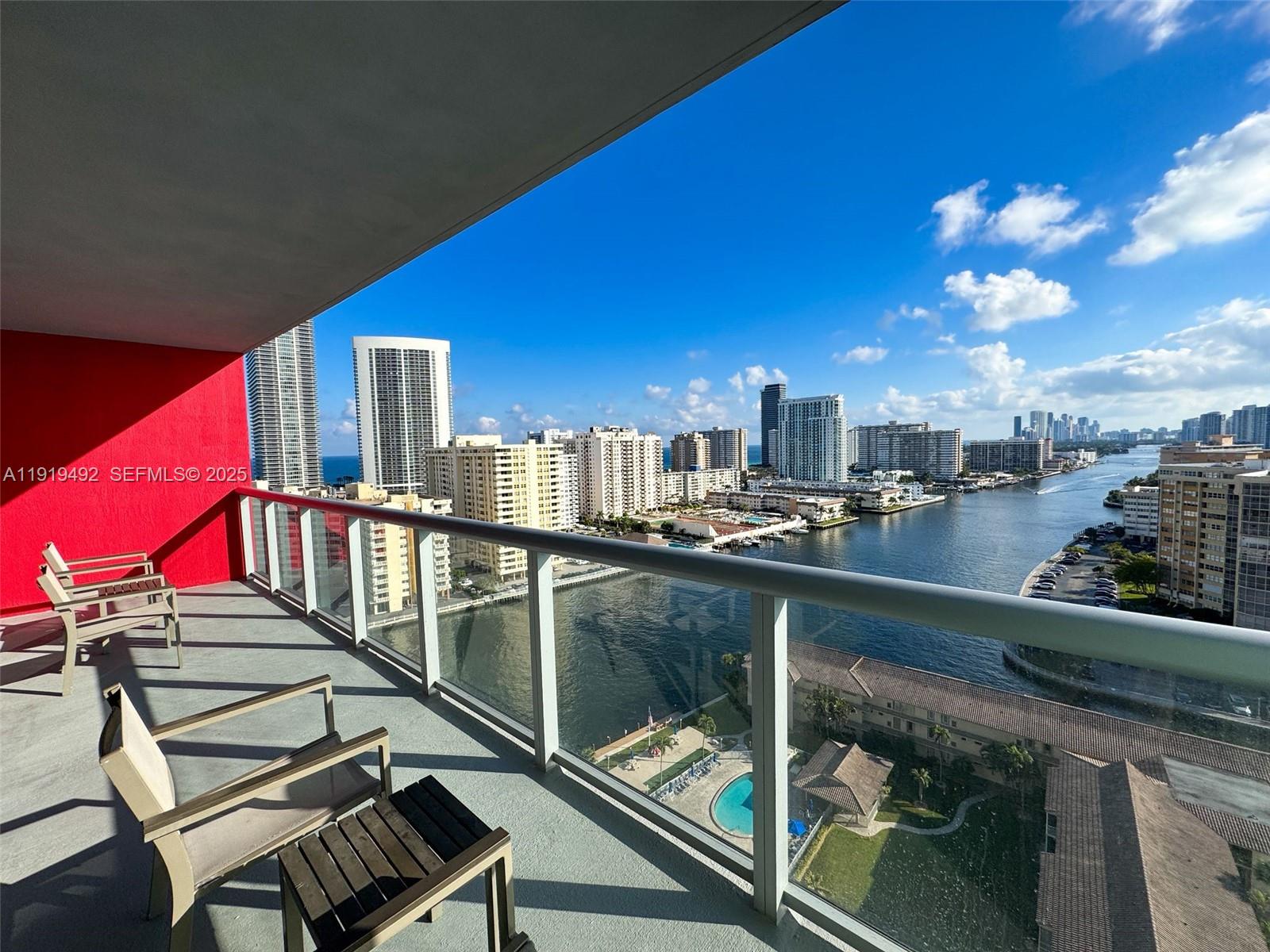 BEACHWALK CONDOMINIUM - Residential
