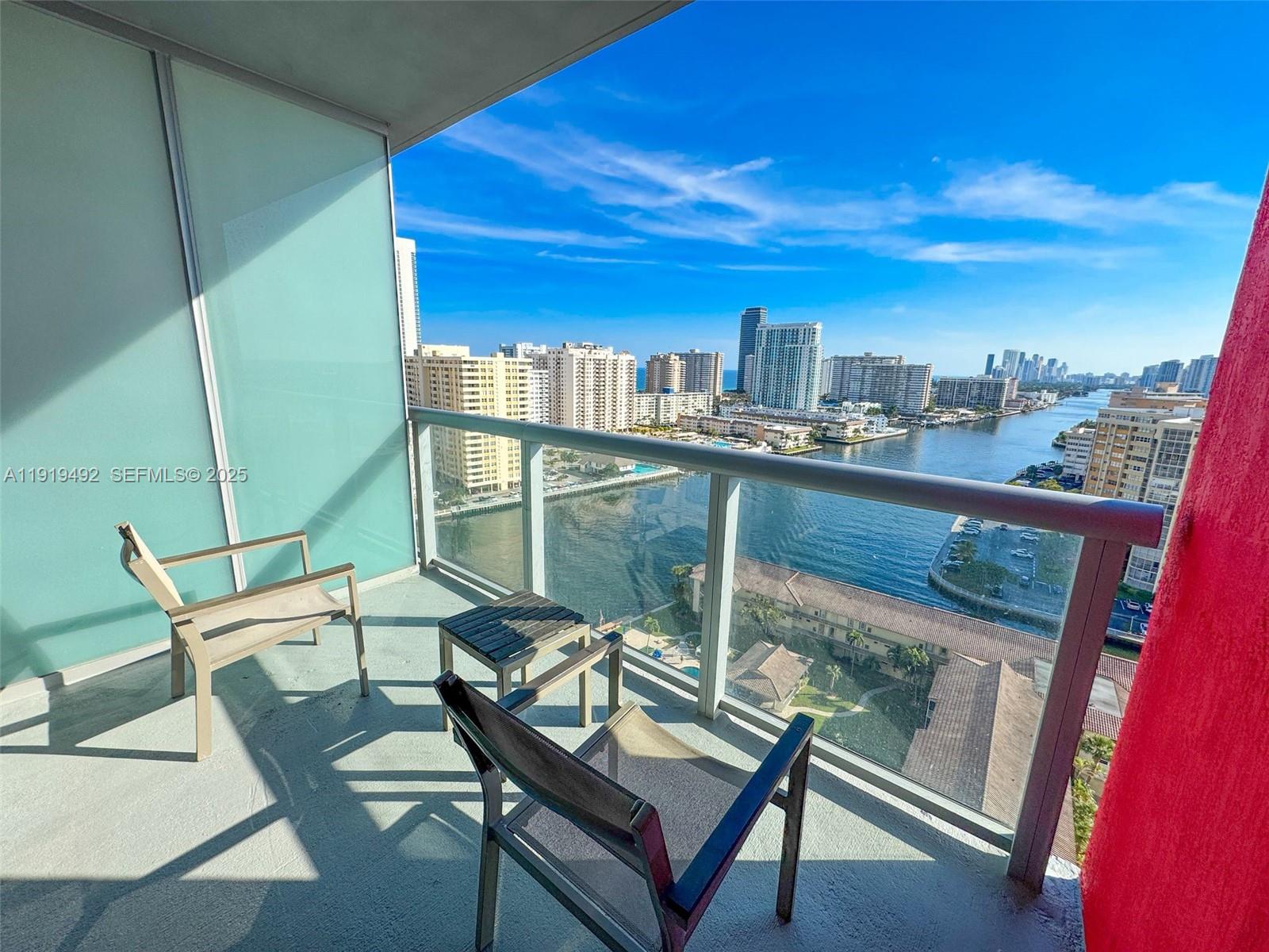 BEACHWALK CONDOMINIUM - Residential