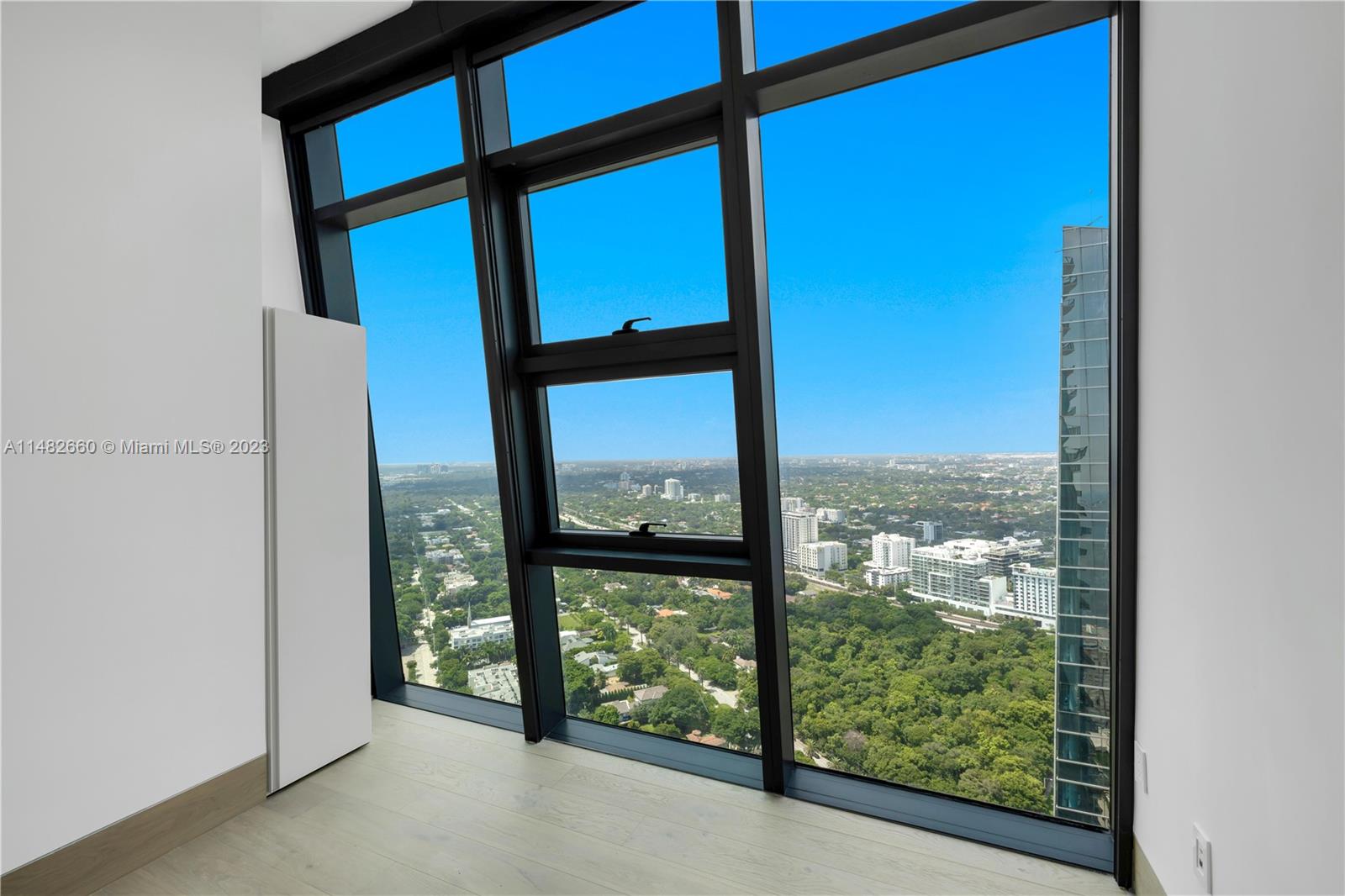 ECHO BRICKELL CONDO - Residential