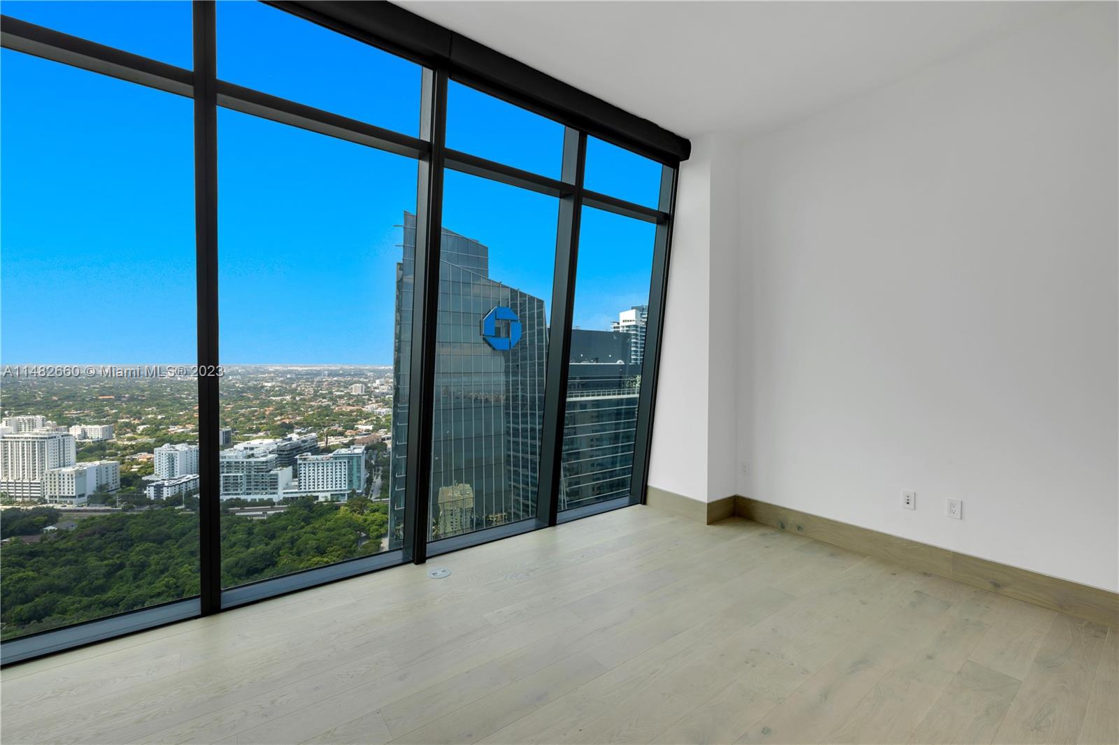 ECHO BRICKELL CONDO - Residential