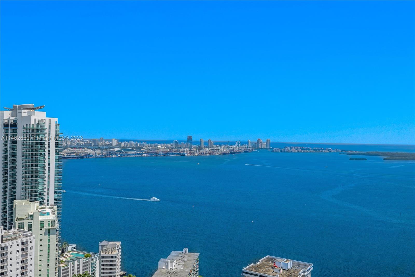 ECHO BRICKELL CONDO - Residential