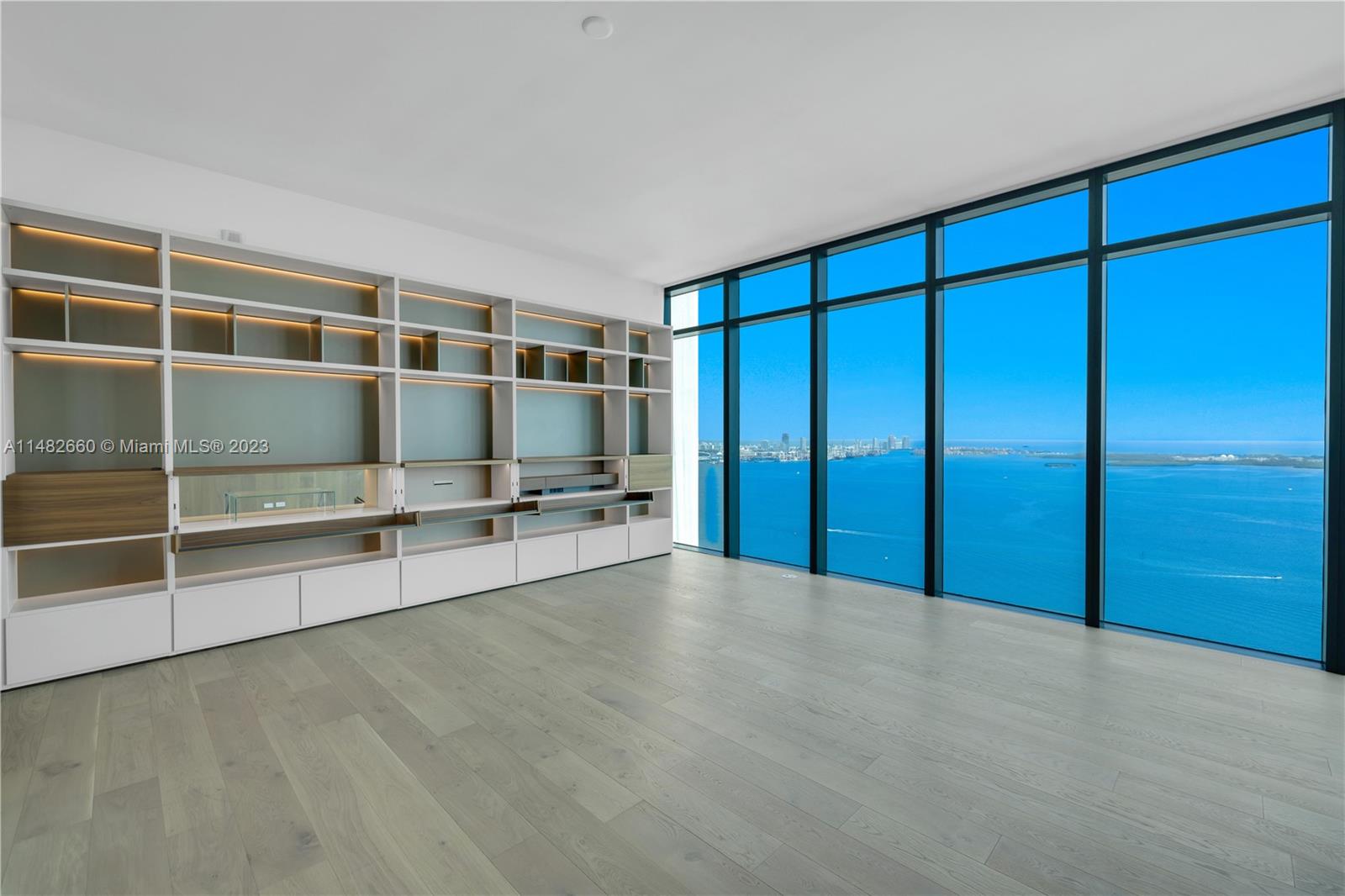 ECHO BRICKELL CONDO - Residential