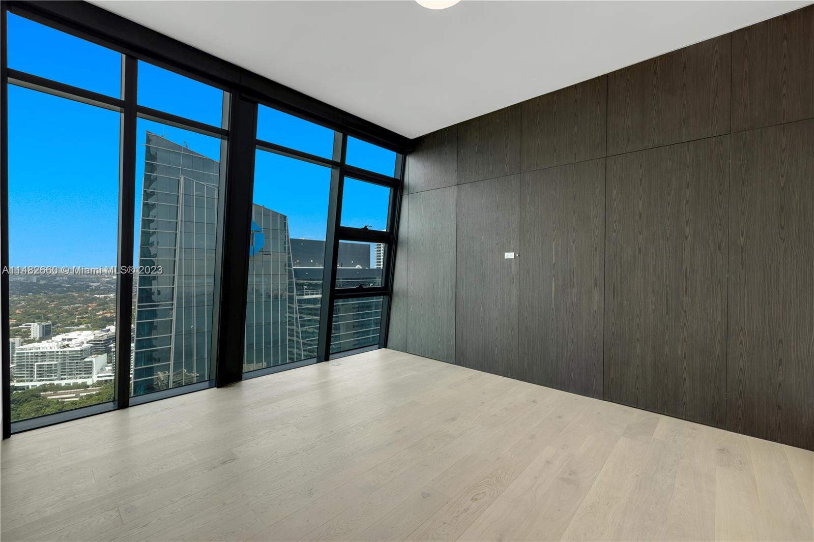 ECHO BRICKELL CONDO - Residential