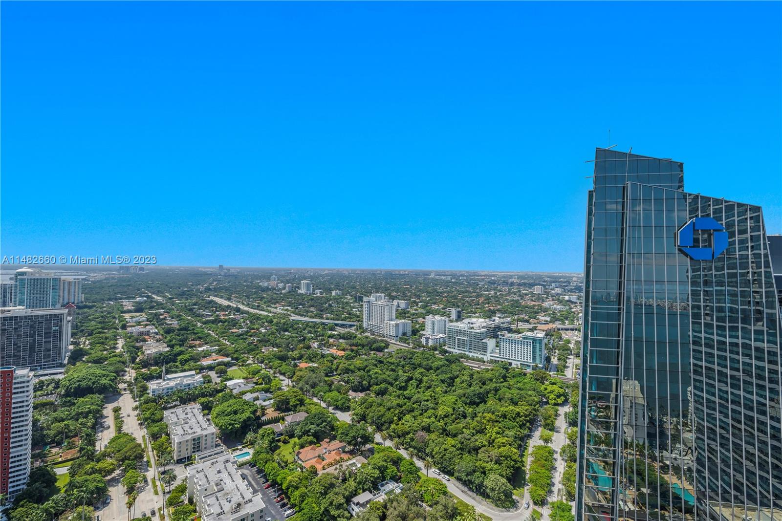 ECHO BRICKELL CONDO - Residential