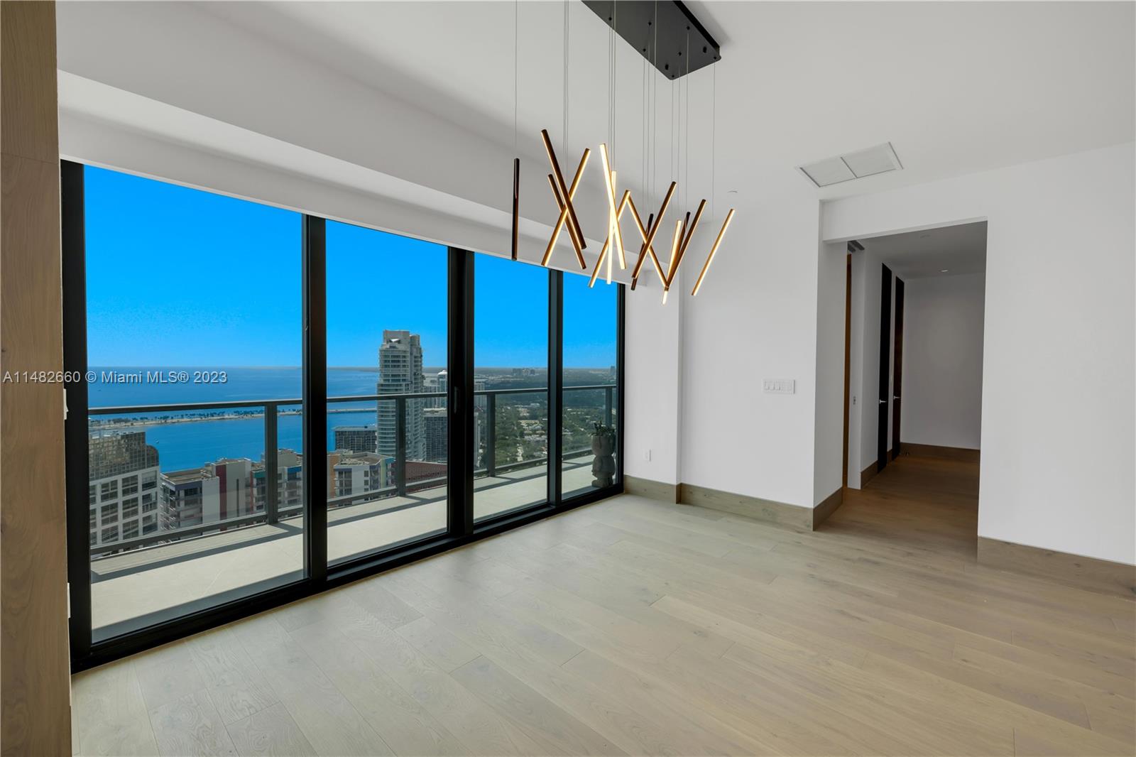 ECHO BRICKELL CONDO - Residential