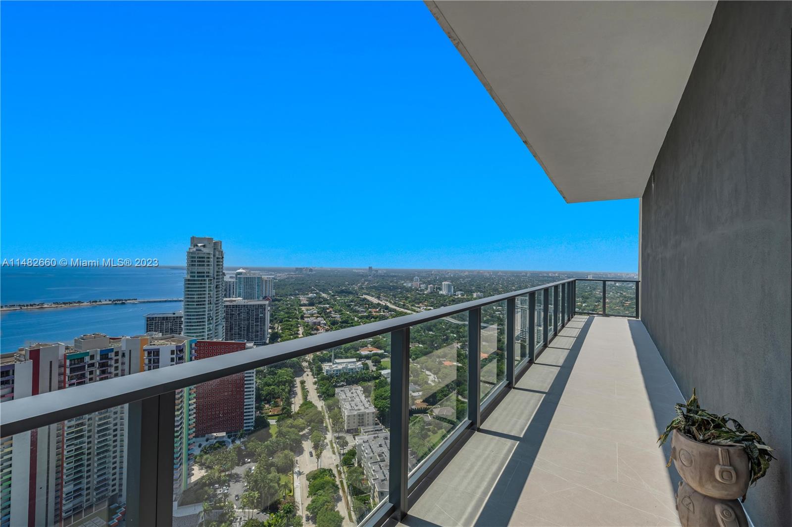 ECHO BRICKELL CONDO - Residential