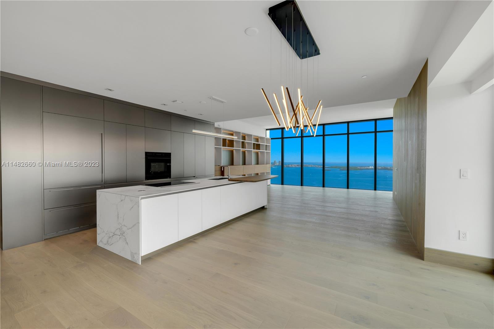 ECHO BRICKELL CONDO - Residential