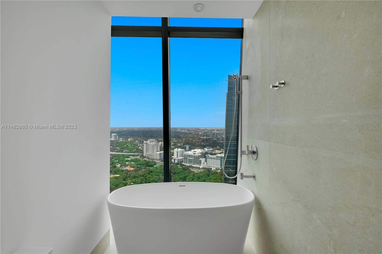 ECHO BRICKELL CONDO - Residential